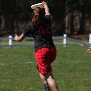 Meet your Posher, Ria